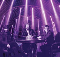 The Australian Bee Gees Show - 25th Anniversary Tour - Wodonga - Goulburn Accommodation