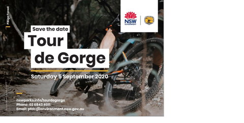 Tour De Gorge - Goulburn Accommodation 0