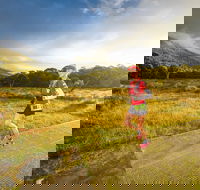 Trail Run Australia  Snowy Mountains - Goulburn Accommodation