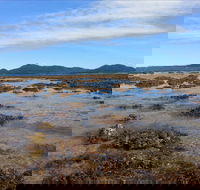 Walk to the Reef - Goulburn Accommodation