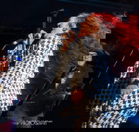 Wingham Akoostik Festival - Goulburn Accommodation