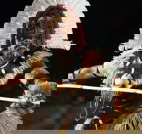 Winds of Zenadth Cultural Festival - Goulburn Accommodation