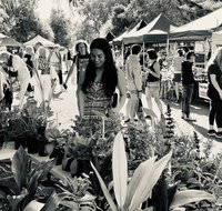 Yamba Farmers and Producers Market - Goulburn Accommodation