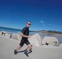 Yamba Triathlon - Goulburn Accommodation