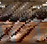 Yarrawonga Gala Ball and Dance Weekend - Goulburn Accommodation