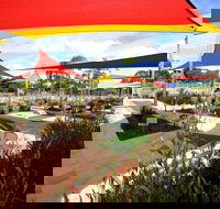 Yarrawonga Mulwala Kids Festival - Goulburn Accommodation