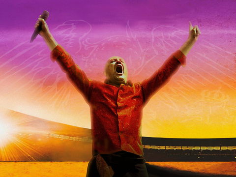 Adam Thompson – Bohemian Rhapsody Soundtrack Live - Goulburn Accommodation 0