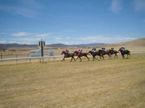 Adaminaby Cup Race Day - Goulburn Accommodation 0