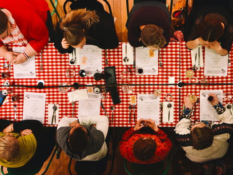 Adelaide Food Fringe - Goulburn Accommodation 1