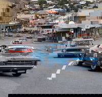 Albany Classic Motor Event - Around the Houses - Goulburn Accommodation