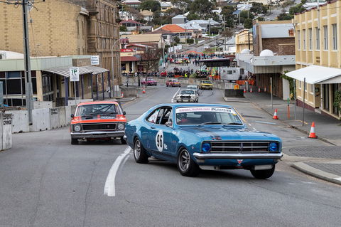 Albany Classic Motor Event - Around The Houses - Goulburn Accommodation 0