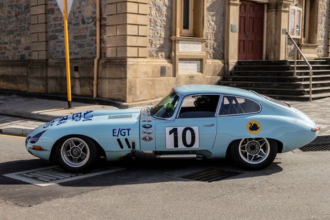 Albany Classic Motor Event - Around The Houses - Goulburn Accommodation 1