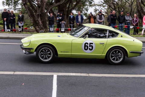 Albany Classic Motor Event - Mount Clarence Hill Climb - Goulburn Accommodation 1