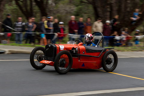 Albany Classic Motor Event - Mount Clarence Hill Climb - Goulburn Accommodation 2