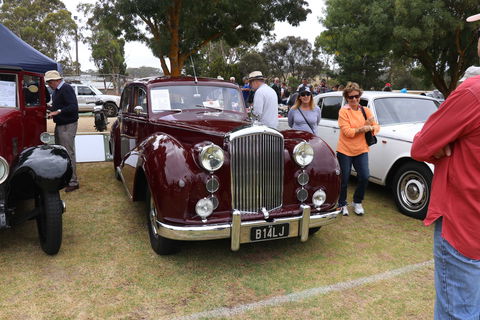 All British Day 2021 - Goulburn Accommodation 6