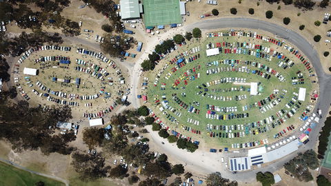 All British Day 2021 - Goulburn Accommodation 7