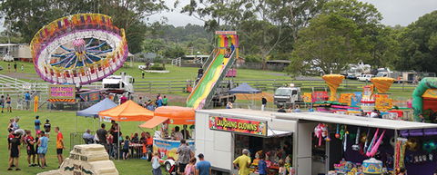 Alstonville Agricultural Society Show - Goulburn Accommodation 0