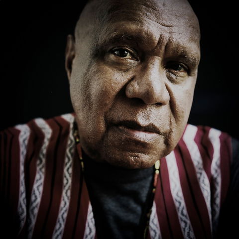 Archie Roach: Tell Me Why - Goulburn Accommodation 0