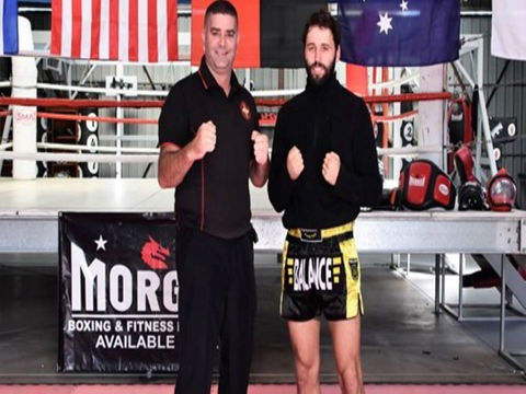 Australia Allstars Vs The World - Goulburn Accommodation 0