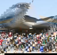 Australian International Airshow - Goulburn Accommodation