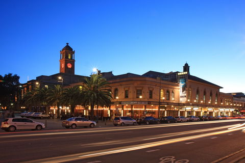 Australian National Band Championships - Goulburn Accommodation 0