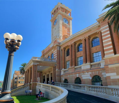 Australian National Band Championships - Goulburn Accommodation 1