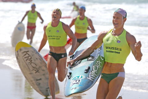 Australian Surf Life Saving  Championships 2021 - Goulburn Accommodation 0