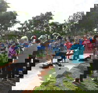 Australia Day Celebration in Balranald - Goulburn Accommodation