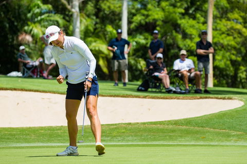Australian Ladies Classic - Bonville - Goulburn Accommodation 0