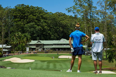 Australian Ladies Classic - Bonville - Goulburn Accommodation 1