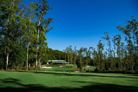 Australian Ladies Classic - Bonville - Goulburn Accommodation 2