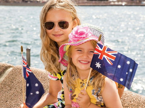 Australia Day Lunch Cruise - Goulburn Accommodation 2