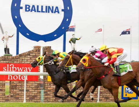 Ballina Boxing Day Races - Goulburn Accommodation 0