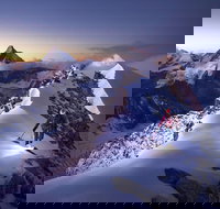 Banff Mountain Film Festival - Albury - Goulburn Accommodation