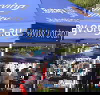 Batemans Bay Sunday Market - Goulburn Accommodation