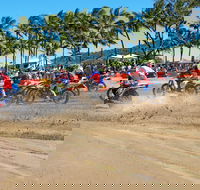 Beach Motorcycle Races - Goulburn Accommodation