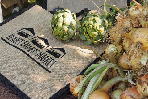 Blayney Farmers' Market - Goulburn Accommodation 0