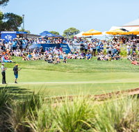 Blitz Golf Adelaide - Goulburn Accommodation