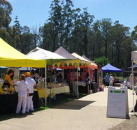 Bollygum Community Market