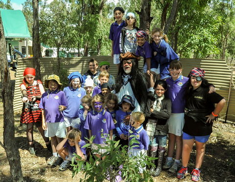 Bony Mountain Folk Festival - Goulburn Accommodation 1