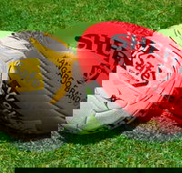 Boorowa Touch Football/Netball Carnival - Goulburn Accommodation