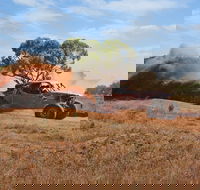 CanAm Loveday 400 Off-Road Race - Goulburn Accommodation