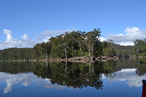 Canoes, Champagne And Canapés - Goulburn Accommodation 2