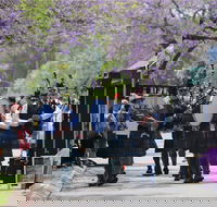 Celtic Festival of Queensland - Goulburn Accommodation