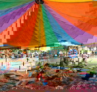 Channon Craft Market - Goulburn Accommodation