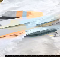 Chef Knife Making Workshop - Goulburn Accommodation