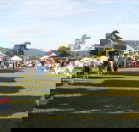 Clarence Town Markets - Goulburn Accommodation