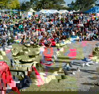 Converge on the Goulburn - POSTPONED - Goulburn Accommodation