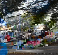 Cooma Rotary Markets - Goulburn Accommodation