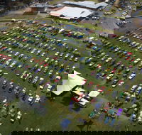 Cooma Motorfest - Goulburn Accommodation
